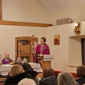 Pučke misije u Bešićima